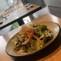 鉄板焼 天 本丸 - 
