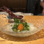 貝と魚と炉ばたのバンビ - 