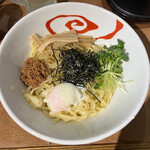 麺 まぜたん - 