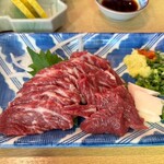 いまきん食堂 - 