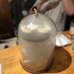 貝と魚と炉ばたのバンビ - 