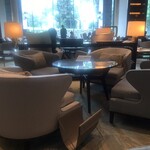 ザ パレス ラウンジ - 