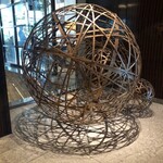 ザ パレス ラウンジ - 