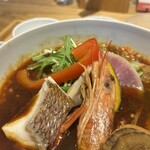 火鍋 薬膳 なつめ 京橋店 - 