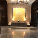 ザ パレス ラウンジ - 