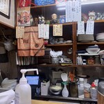 リッチなカレーの店 アサノ - 