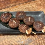 炭火やきとり あかしろ屋 - 