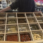 火鍋 薬膳 なつめ 京橋店 - 