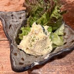 炭火やきとり あかしろ屋 - 