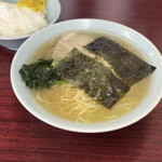 ラーメン ビッグ - 