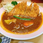 リッチなカレーの店 アサノ - 