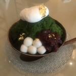 ザ パレス ラウンジ - 