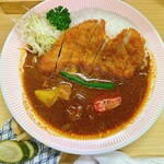 リッチなカレーの店 アサノ - 