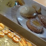 ル ビアン  - 料理写真: