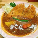 リッチなカレーの店 アサノ - 