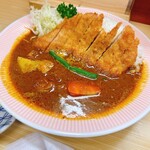 リッチなカレーの店 アサノ - 