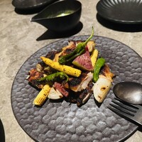 SAAWAAN BISTRO - 