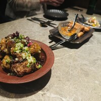 SAAWAAN BISTRO - 