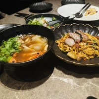 SAAWAAN BISTRO - 