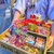 肉のウヱキ - その他写真:帰りは美女から「お好きな駄菓子をどうぞ♡」と♡