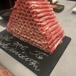 極薄ラムしゃぶ専門 工藤羊肉店 KAKOI -囲- - 