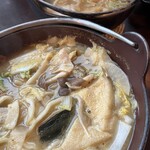 ほうとう蔵 歩成 河口湖店 - 