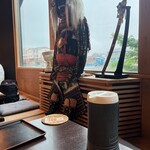 ほうとう蔵 歩成 河口湖店 - 