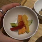 火鍋 薬膳 なつめ 京橋店 - 