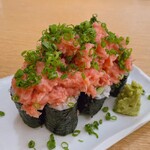 【名物】びっくりとろたく