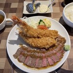 レストラン まつもと - 