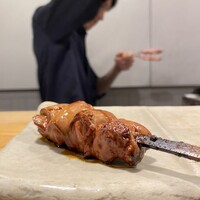 焼鳥 望月 - 