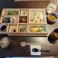 日本料理 by ザ・リッツ・カールトン日光 - 