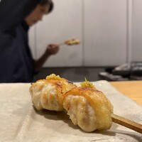 焼鳥 望月 - 
