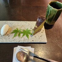 日本料理 by ザ・リッツ・カールトン日光 - 