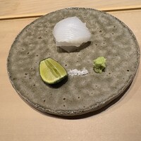 鮨　いの - 