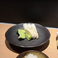 焼鳥 おみ乃 - 