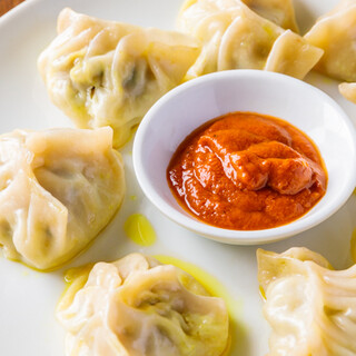 野菜は船橋市宮本産、メニューはすべて「ハラルフード」