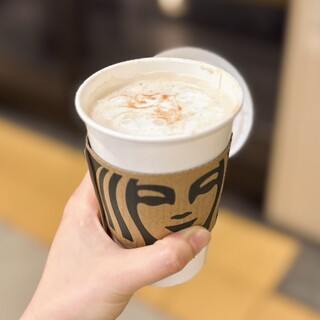 スターバックスコーヒー_1