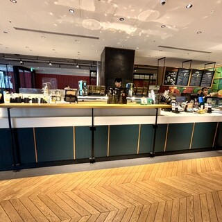 スターバックスコーヒー_2