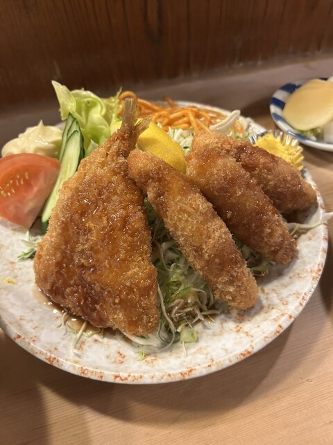 Tonkatsu Shino photo 3