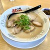 大阪ふくちぁんラーメン 鶴見店