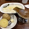 欧風カレー ボンディ 神保町本店