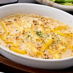 蟹のチーズドリア