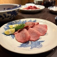 焼肉 きたん 法善寺 - 