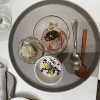 リストランテ ドゥエ フィオーリ - 