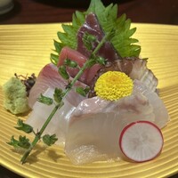 神田 味喜庵 はなれ - 