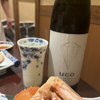 神田 味喜庵 はなれ - 