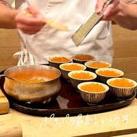 鮨 おおが - 