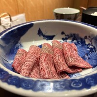 焼肉 きたん 法善寺 - 