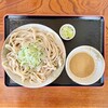 本手打ち武蔵野うどん やま一